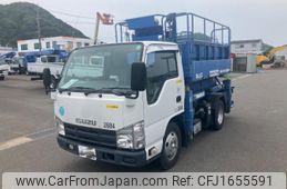 isuzu elf-truck 2012 CFJ1655591