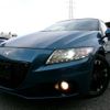 honda cr-z 2014 quick_quick_DAA-ZF2_1101561 image 1