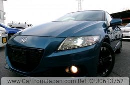 honda cr-z 2014 quick_quick_DAA-ZF2_1101561