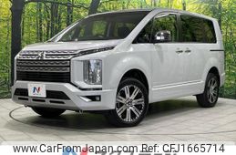 mitsubishi delica-d5 2024 CFJ1665714