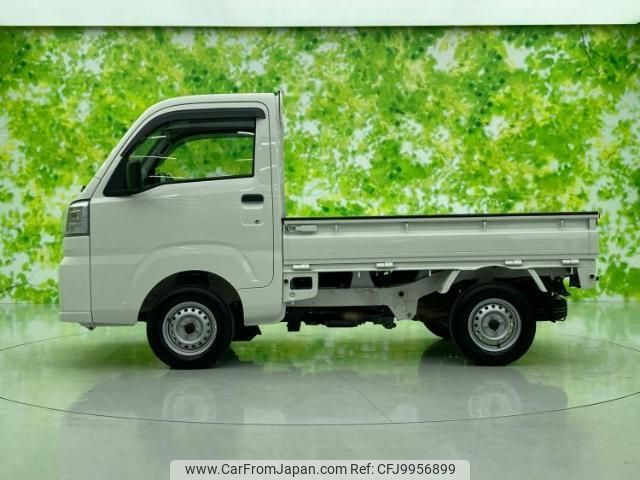 daihatsu hijet-truck 2022 quick_quick_3BD-S500P_S510P-0423548 image 2