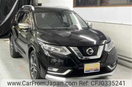 nissan x-trail 2017 -NISSAN 【宮崎 300ﾏ4439】--X-Trail HT32--HT32-151788---NISSAN 【宮崎 300ﾏ4439】--X-Trail HT32--HT32-151788-