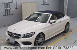 mercedes-benz c-class 2016 -MERCEDES-BENZ 【京都 302ま2477】--Benz C Class 205440C-WDD2054402F382560---MERCEDES-BENZ 【京都 302ま2477】--Benz C Class 205440C-WDD2054402F382560-