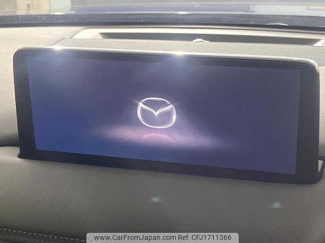 mazda cx-8 2021 CFJ1711366 image 2