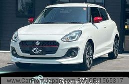 suzuki swift 2020 CFJ1565317