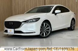 mazda atenza 2019 CFJ1699176