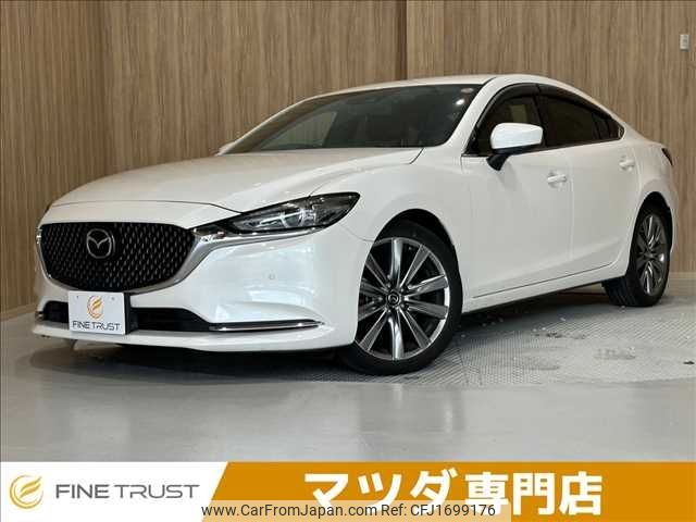 mazda atenza 2019 CFJ1699176 image 1