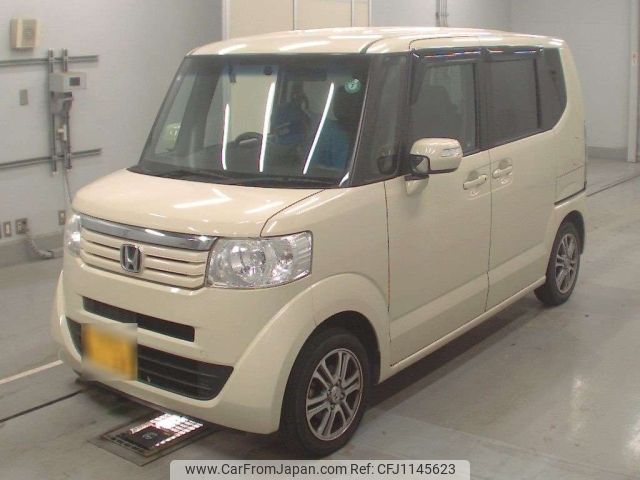 honda n-box 2013 -HONDA 【大宮 585ま21】--N BOX JF1-2101263---HONDA 【大宮 585ま21】--N BOX JF1-2101263- image 1