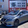 nissan note 2020 -NISSAN 【札幌 504ﾎ1063】--Note SNE12--018394---NISSAN 【札幌 504ﾎ1063】--Note SNE12--018394- image 1