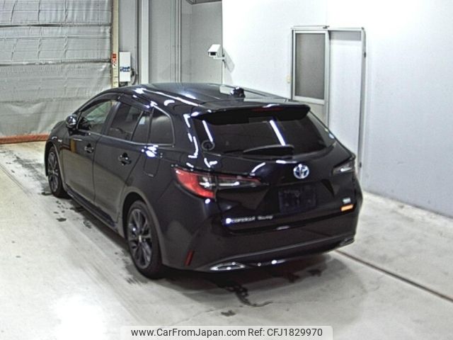 toyota corolla-touring-wagon 2020 CFJ1829970 image 2
