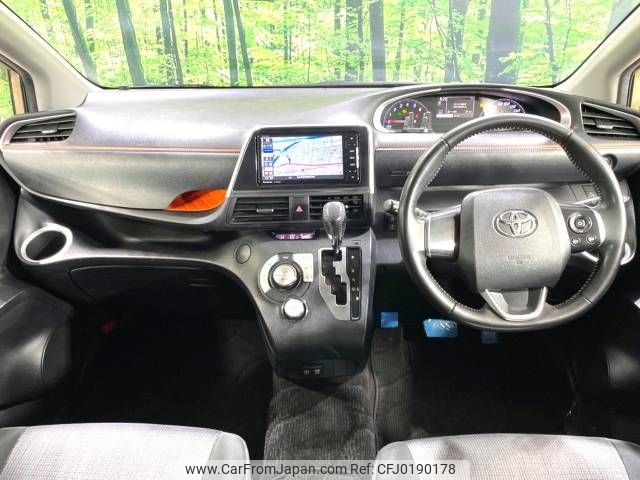 toyota sienta 2019 -TOYOTA--Sienta DBA-NSP170G--NSP170-7206481---TOYOTA--Sienta DBA-NSP170G--NSP170-7206481- image 2