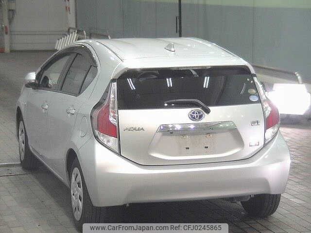 toyota aqua 2017 -TOYOTA--AQUA NHP10--6605397---TOYOTA--AQUA NHP10--6605397- image 2