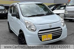 suzuki alto-eco 2014 -SUZUKI--Alto Eco DBA-HA35S--HA35S-185227---SUZUKI--Alto Eco DBA-HA35S--HA35S-185227-