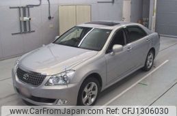 toyota crown-majesta 2009 -TOYOTA--Crown Majesta URS206-1003123---TOYOTA--Crown Majesta URS206-1003123-