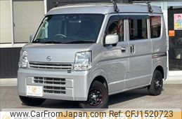 nissan clipper-van 2021 CFJ1520723