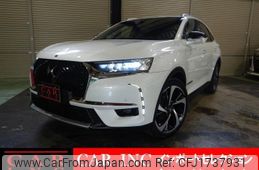 citroen ds-automobiles-ds7-crossback 2018 CFJ1737931