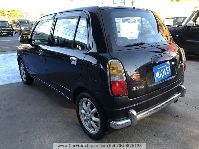 daihatsu mira-gino 1999 -DAIHATSU--Mira Gino GF-L700S--L700S-0068008---DAIHATSU--Mira Gino GF-L700S--L700S-0068008- image 2