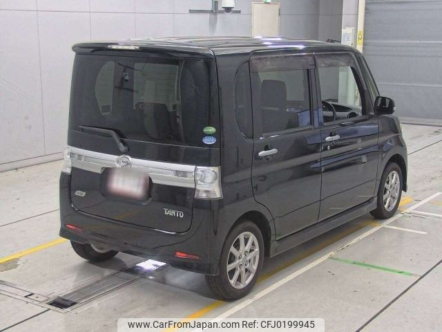 daihatsu tanto 2013 -DAIHATSU--Tanto L375S-0686346---DAIHATSU--Tanto L375S-0686346- image 2