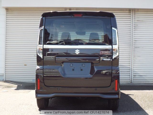 suzuki spacia 2024 -SUZUKI 【名変中 】--Spacia MK54S--125300---SUZUKI 【名変中 】--Spacia MK54S--125300- image 2