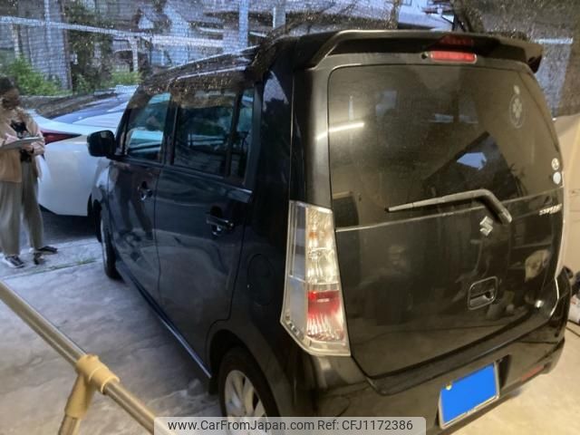 suzuki wagon-r 2011 -SUZUKI--Wagon R DBA-MH23S--MH23S-610227---SUZUKI--Wagon R DBA-MH23S--MH23S-610227- image 2