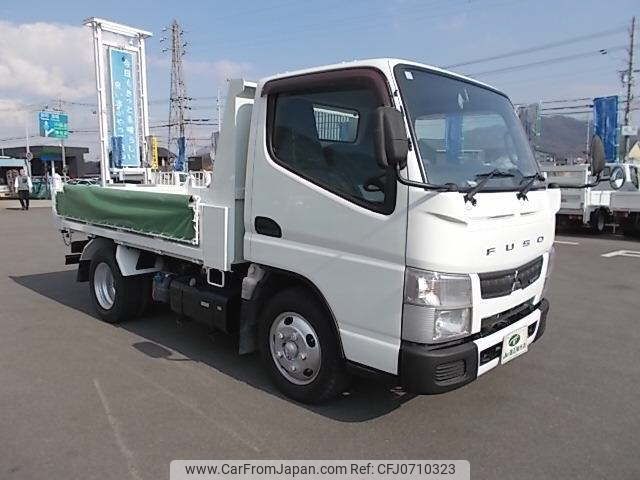 mitsubishi-fuso canter 2013 -MITSUBISHI--Canter FBA60--520882---MITSUBISHI--Canter FBA60--520882- image 1