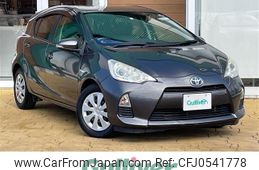 toyota aqua 2013 -TOYOTA--AQUA DAA-NHP10--NHP10-2248529---TOYOTA--AQUA DAA-NHP10--NHP10-2248529-