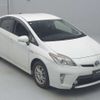 toyota prius 2013 -TOYOTA--Prius DAA-ZVW30--ZVW30-5651907---TOYOTA--Prius DAA-ZVW30--ZVW30-5651907- image 4