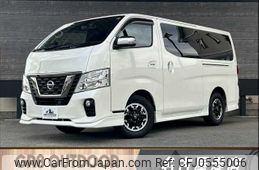 nissan caravan-van 2020 -NISSAN--Caravan Van CBF-VR2E26--VR2E26-125794---NISSAN--Caravan Van CBF-VR2E26--VR2E26-125794-