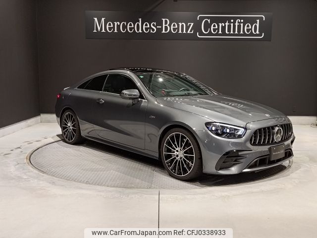 mercedes-benz amg 2021 -MERCEDES-BENZ--AMG 4AA-238361--W1K2383611F169993---MERCEDES-BENZ--AMG 4AA-238361--W1K2383611F169993- image 1