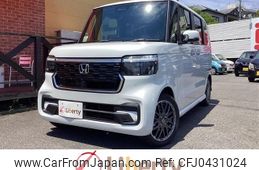 honda n-box 2024 quick_quick_JF5_JF5-2040493