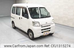 daihatsu hijet-cargo 2016 23883