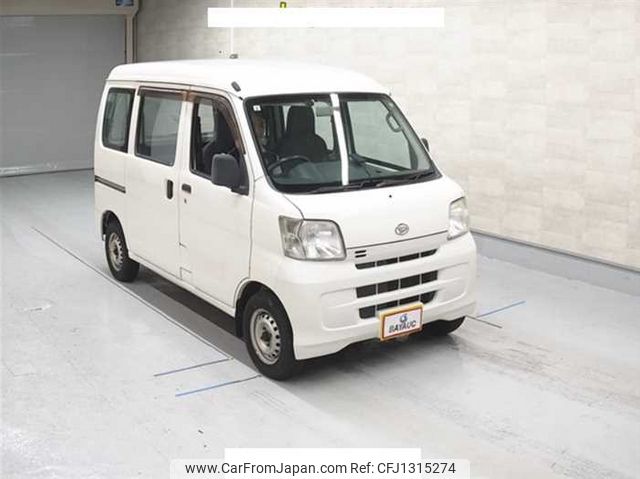 daihatsu hijet-cargo 2016 23883 image 1