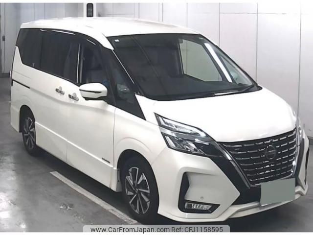 nissan serena 2021 quick_quick_5AA-GFC27_226120 image 1