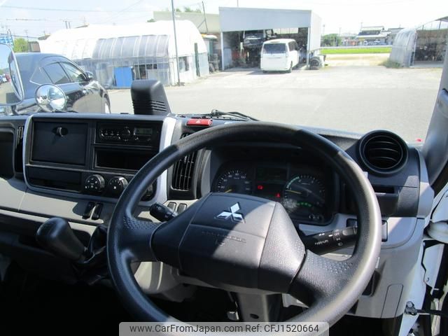 mitsubishi-fuso canter 2018 CFJ1520664 image 2