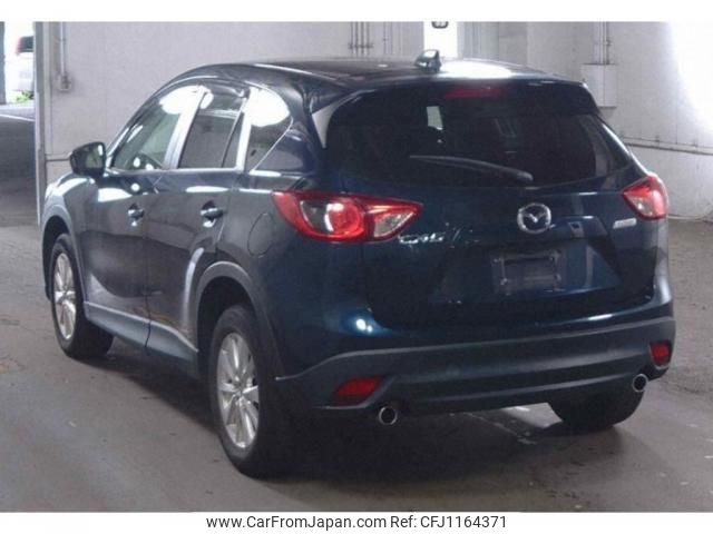 mazda cx-5 2014 quick_quick_LDA-KE2FW_137441 image 2