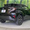 toyota c-hr 2017 -TOYOTA--C-HR DAA-ZYX10--ZYX10-2090689---TOYOTA--C-HR DAA-ZYX10--ZYX10-2090689- image 19