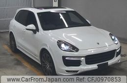 porsche cayenne 2016 -PORSCHE--Porsche Cayenne WP1ZZZ92ZHLA81039---PORSCHE--Porsche Cayenne WP1ZZZ92ZHLA81039-