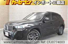 bmw x1 2023 -BMW--BMW X1 3CA-42EG20--WBA42EG0105X74496---BMW--BMW X1 3CA-42EG20--WBA42EG0105X74496-