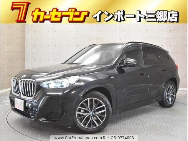 bmw x1 2023 -BMW--BMW X1 3CA-42EG20--WBA42EG0105X74496---BMW--BMW X1 3CA-42EG20--WBA42EG0105X74496- image 1