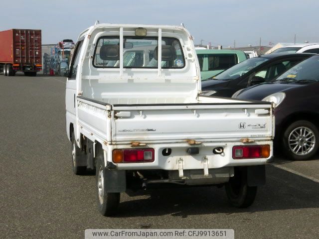 honda acty-truck 1994 No.15525 image 2