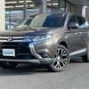 mitsubishi outlander 2015 -MITSUBISHI--Outlander DBA-GF8W--GF8W-0301668---MITSUBISHI--Outlander DBA-GF8W--GF8W-0301668- image 11