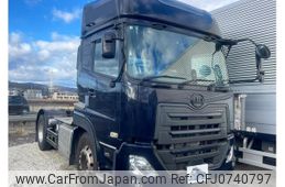 nissan diesel-ud-quon 2018 -NISSAN--Quon 2PG-GK5AAB--JNCMBP0A2JU-027511---NISSAN--Quon 2PG-GK5AAB--JNCMBP0A2JU-027511-