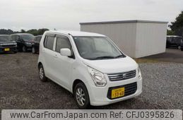 suzuki wagon-r 2013 -SUZUKI 【野田 580ｱ1234】--Wagon R DBA-MH34S--MH34S-205652---SUZUKI 【野田 580ｱ1234】--Wagon R DBA-MH34S--MH34S-205652-