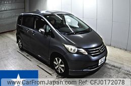 honda freed 2009 -HONDA 【福山 500め4865】--Freed GB3--GB3-1064988---HONDA 【福山 500め4865】--Freed GB3--GB3-1064988-