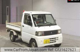 mitsubishi minicab-truck 2006 CFJ1627621