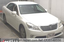 toyota crown 2012 -TOYOTA--Crown GRS200-0073261---TOYOTA--Crown GRS200-0073261-