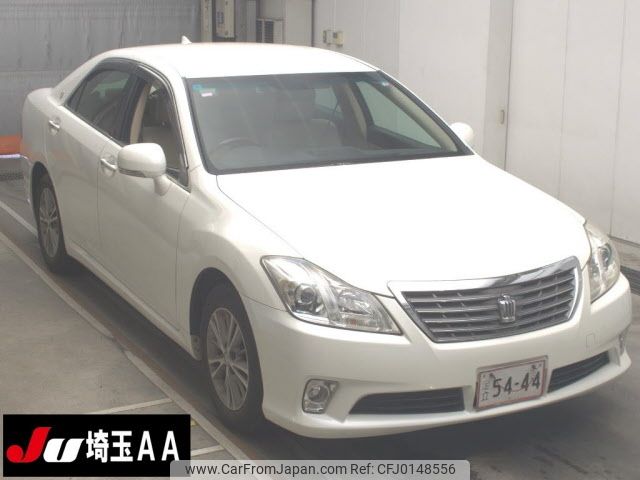 toyota crown 2012 -TOYOTA--Crown GRS200-0073261---TOYOTA--Crown GRS200-0073261- image 1