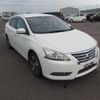 nissan sylphy 2015 22637 image 1