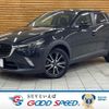 mazda cx-3 2017 -MAZDA--CX-3 LDA-DK5FW--DK5FW-204429---MAZDA--CX-3 LDA-DK5FW--DK5FW-204429- image 1