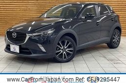 mazda cx-3 2017 -MAZDA--CX-3 LDA-DK5FW--DK5FW-204429---MAZDA--CX-3 LDA-DK5FW--DK5FW-204429-